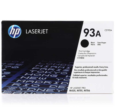 惠普/HP CZ192A 硒鼓 適用于：HP LaserJet Pro M435nw